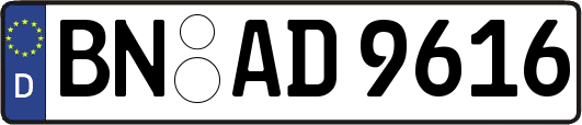BN-AD9616