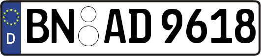 BN-AD9618