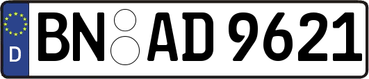 BN-AD9621