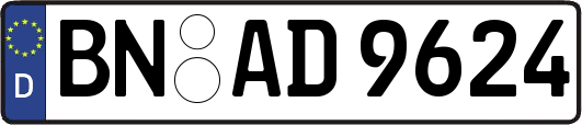 BN-AD9624