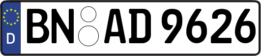 BN-AD9626