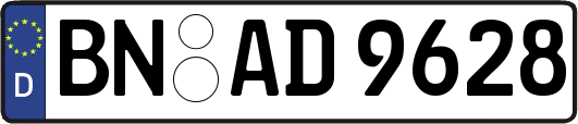 BN-AD9628