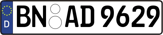 BN-AD9629