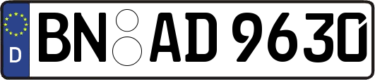 BN-AD9630