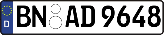 BN-AD9648