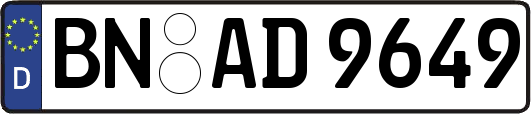BN-AD9649