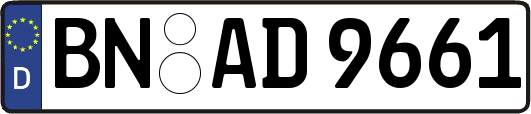 BN-AD9661