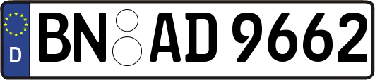 BN-AD9662