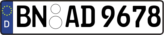 BN-AD9678