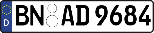 BN-AD9684
