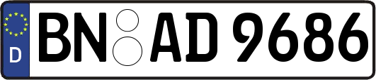 BN-AD9686