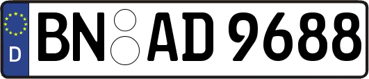 BN-AD9688