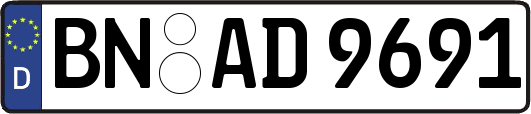 BN-AD9691