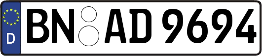 BN-AD9694