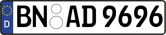 BN-AD9696