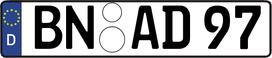 BN-AD97