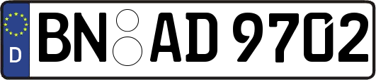 BN-AD9702