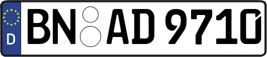 BN-AD9710
