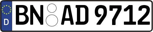 BN-AD9712
