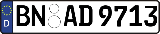 BN-AD9713