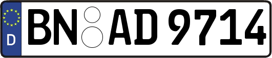 BN-AD9714