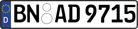 BN-AD9715