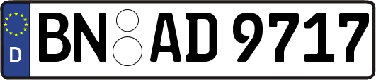 BN-AD9717