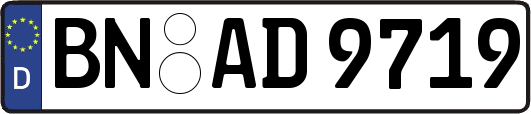BN-AD9719
