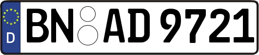 BN-AD9721