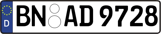 BN-AD9728