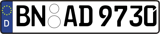 BN-AD9730
