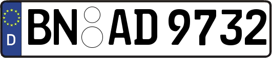 BN-AD9732