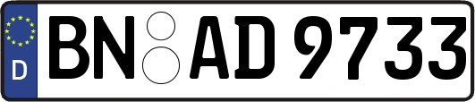 BN-AD9733