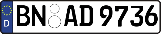 BN-AD9736