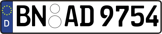 BN-AD9754