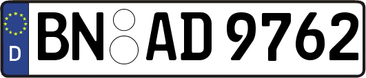 BN-AD9762