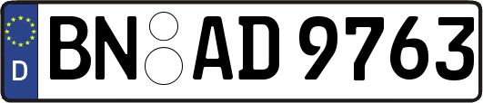 BN-AD9763