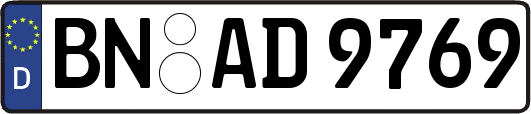 BN-AD9769