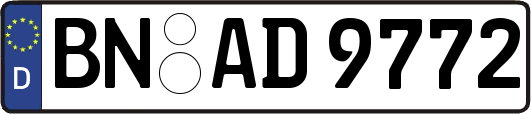 BN-AD9772