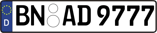BN-AD9777