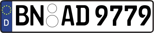 BN-AD9779