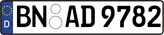 BN-AD9782
