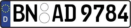 BN-AD9784