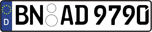 BN-AD9790
