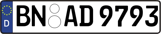 BN-AD9793
