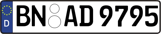 BN-AD9795