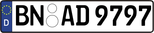 BN-AD9797