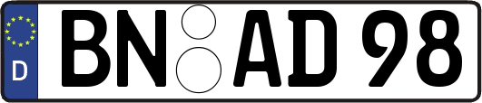 BN-AD98