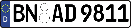 BN-AD9811