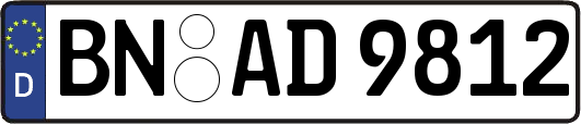 BN-AD9812